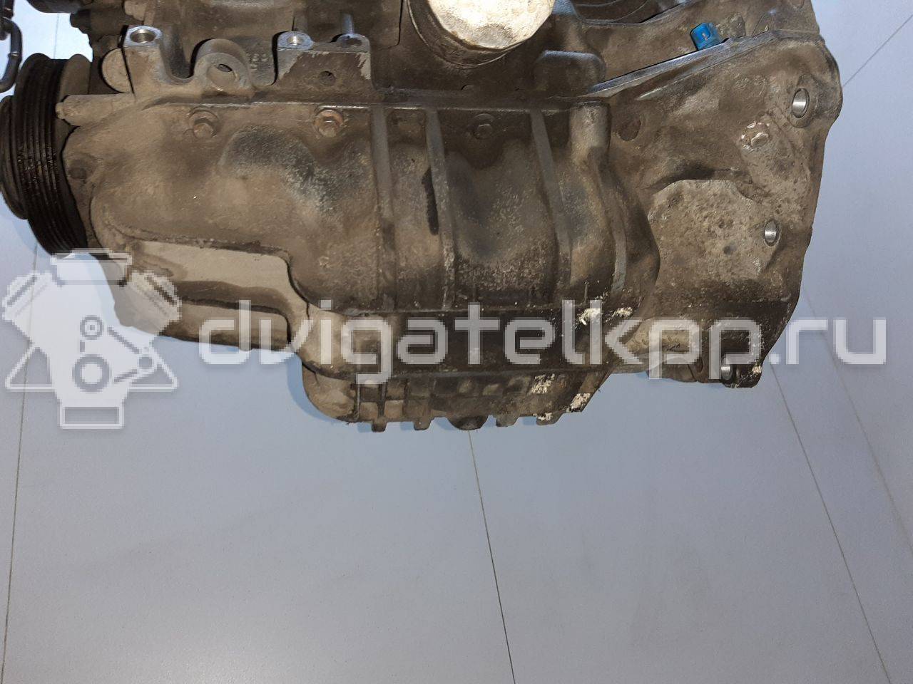 Фото Контрактный (б/у) двигатель BP (DOHC) для Mazda / Ford Australia / Eunos 103-125 л.с 16V 1.8 л бензин 1734722 {forloop.counter}}