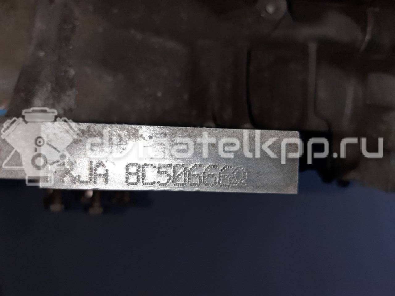 Фото Контрактный (б/у) двигатель BP (DOHC) для Mazda / Ford Australia / Eunos 103-125 л.с 16V 1.8 л бензин 1734722 {forloop.counter}}