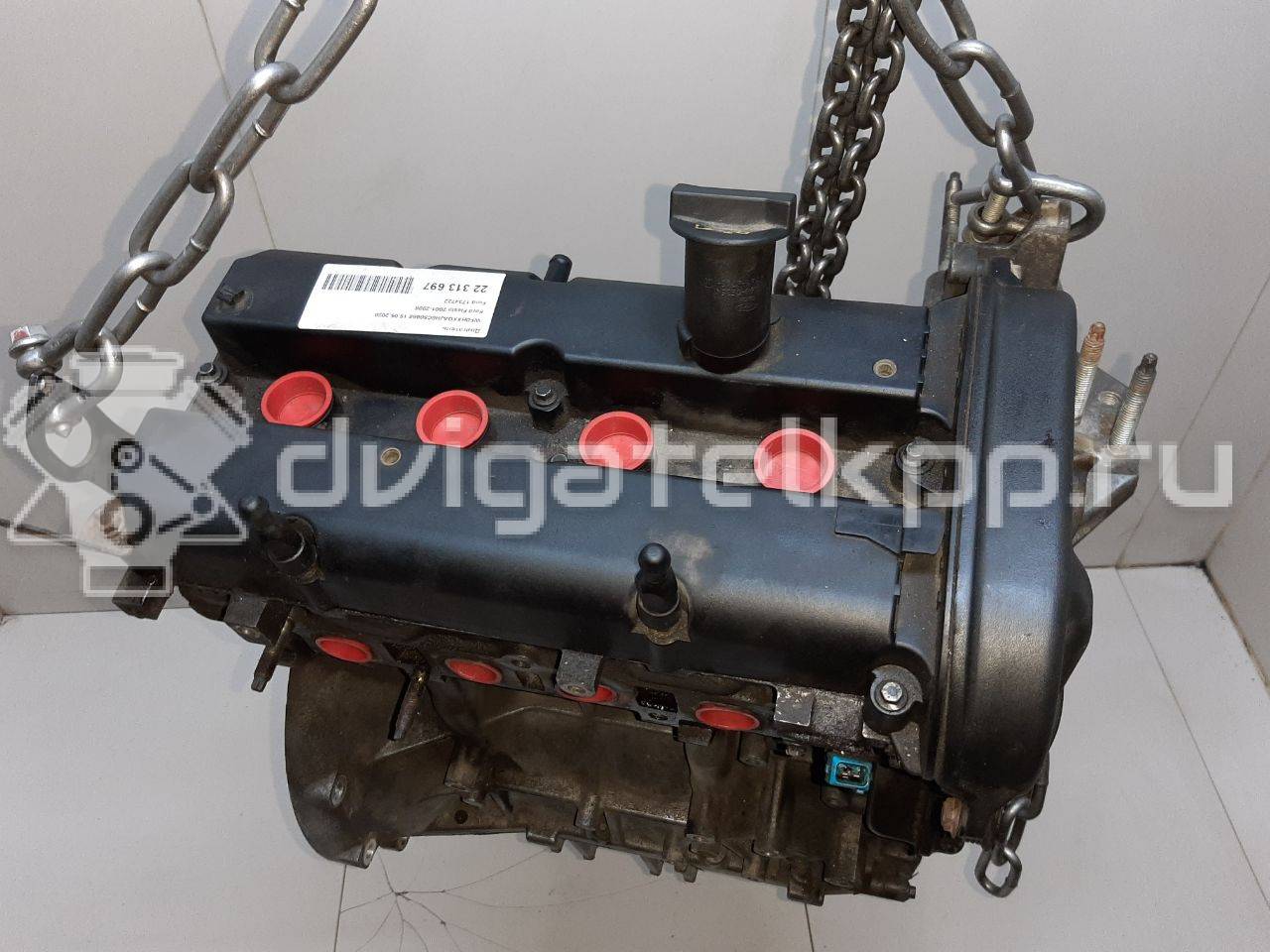 Фото Контрактный (б/у) двигатель BP (DOHC) для Mazda / Ford Australia / Eunos 125-130 л.с 16V 1.8 л бензин 1734722 {forloop.counter}}