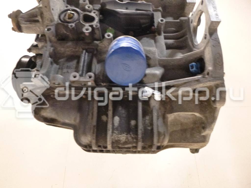 Фото Контрактный (б/у) двигатель BP (DOHC) для Mazda / Ford Australia / Eunos 103-125 л.с 16V 1.8 л бензин 1734722 {forloop.counter}}