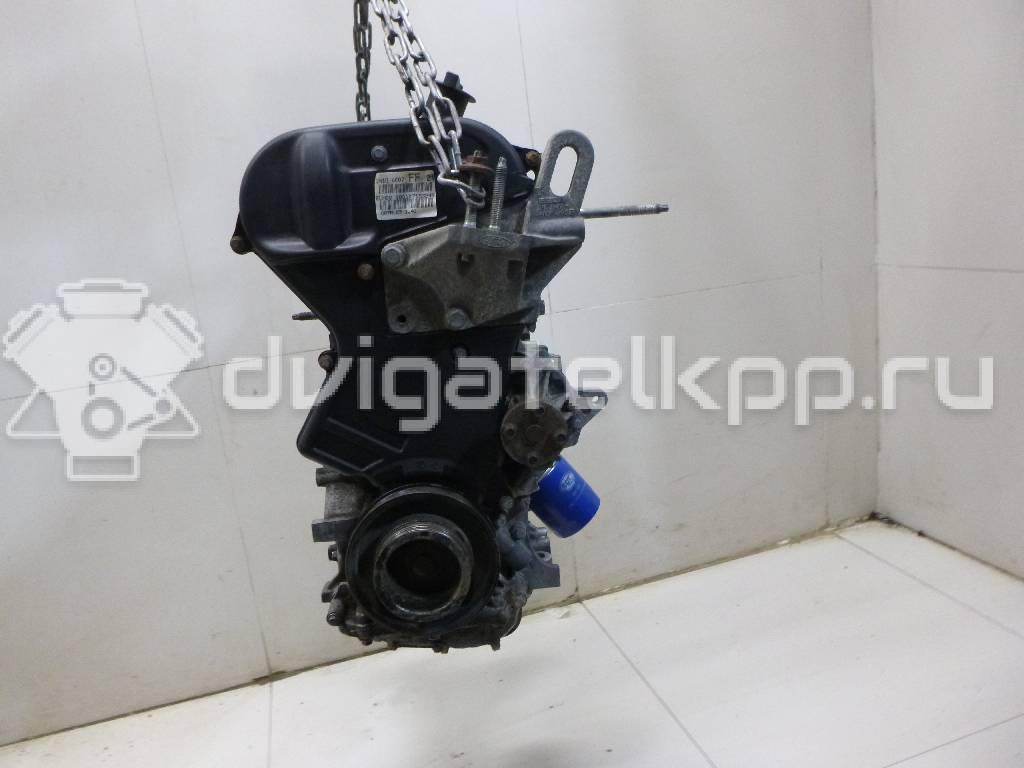 Фото Контрактный (б/у) двигатель BP (DOHC) для Mazda / Ford Australia / Eunos 125-130 л.с 16V 1.8 л бензин 1734722 {forloop.counter}}