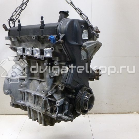 Фото Контрактный (б/у) двигатель BP (DOHC) для Mazda / Ford Australia / Eunos 125-130 л.с 16V 1.8 л бензин 1734722