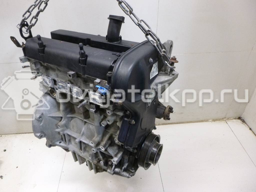 Фото Контрактный (б/у) двигатель BP (DOHC) для Mazda / Ford Australia / Eunos 125-130 л.с 16V 1.8 л бензин 1734722 {forloop.counter}}