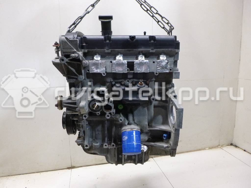 Фото Контрактный (б/у) двигатель BP (DOHC) для Mazda / Ford Australia / Eunos 125-130 л.с 16V 1.8 л бензин 1734722 {forloop.counter}}