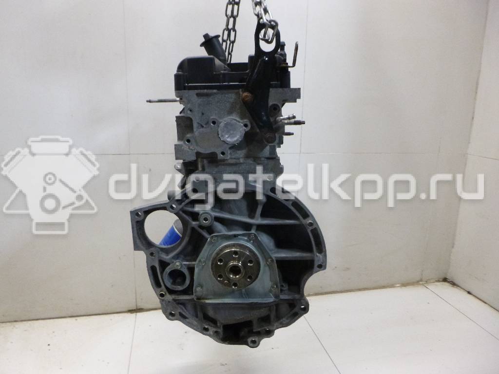 Фото Контрактный (б/у) двигатель BP (DOHC) для Mazda / Ford Australia / Eunos 125-130 л.с 16V 1.8 л бензин 1734722 {forloop.counter}}