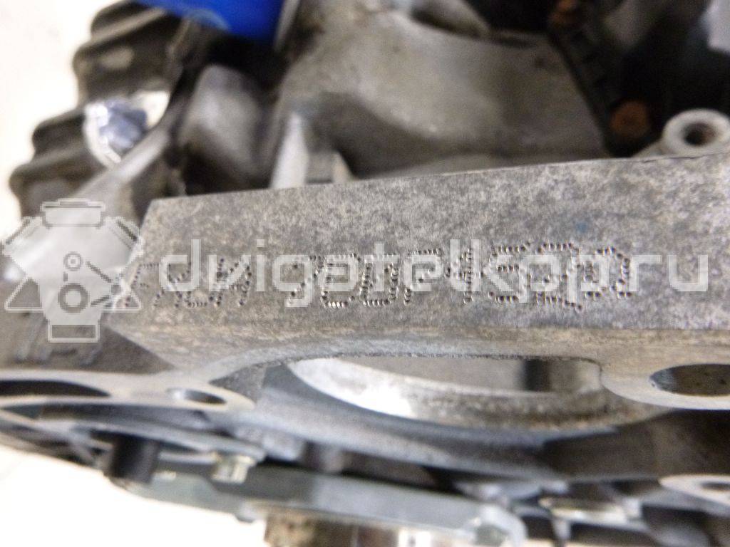 Фото Контрактный (б/у) двигатель BP (DOHC) для Mazda / Ford Australia / Eunos 125-130 л.с 16V 1.8 л бензин 1734722 {forloop.counter}}