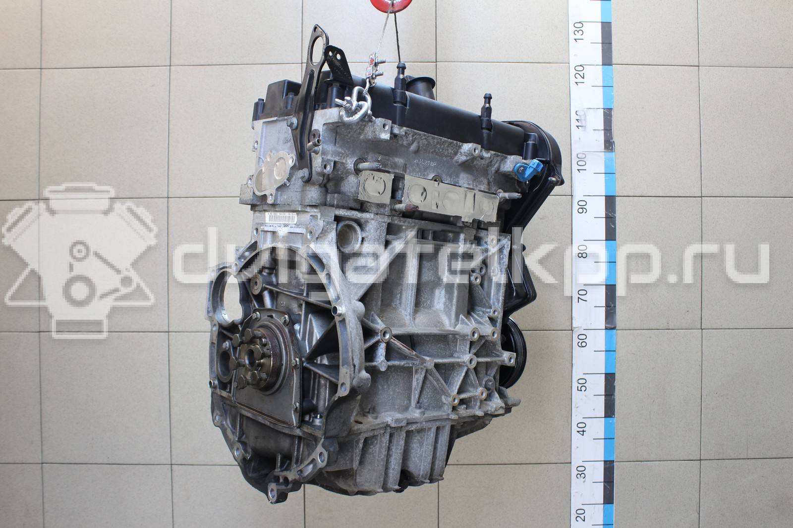 Фото Контрактный (б/у) двигатель BP (DOHC) для Mazda / Ford Australia / Eunos 103-125 л.с 16V 1.8 л бензин 1734722 {forloop.counter}}