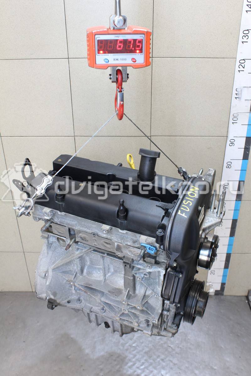 Фото Контрактный (б/у) двигатель BP (DOHC) для Mazda / Ford Australia / Eunos 125-130 л.с 16V 1.8 л бензин 1734722 {forloop.counter}}