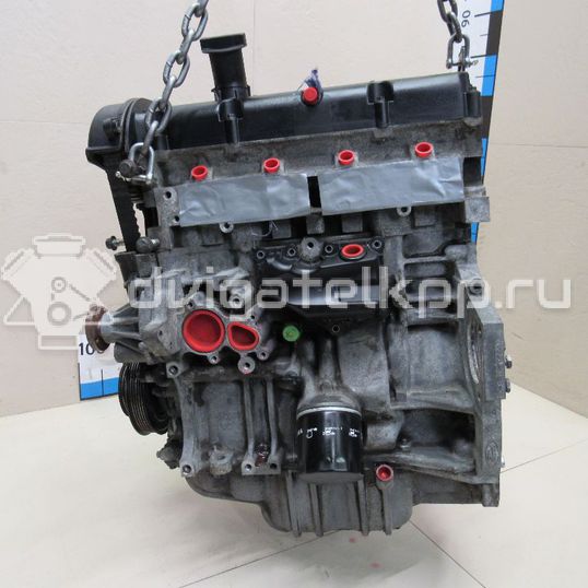 Фото Контрактный (б/у) двигатель BP (DOHC) для Mazda / Ford Australia / Eunos 103-125 л.с 16V 1.8 л бензин 1734722