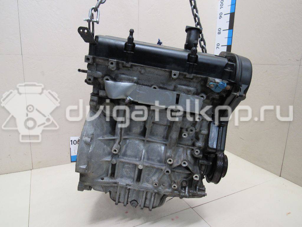 Фото Контрактный (б/у) двигатель BP (DOHC) для Mazda / Ford Australia / Eunos 103-125 л.с 16V 1.8 л бензин 1734722 {forloop.counter}}