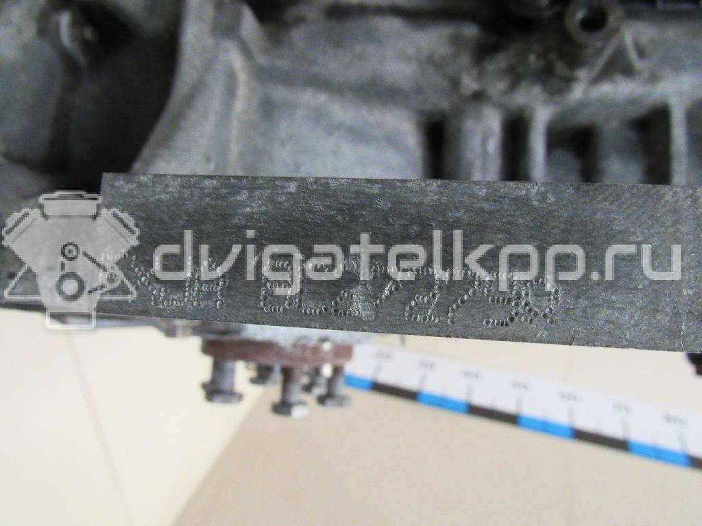 Фото Контрактный (б/у) двигатель BP (DOHC) для Mazda / Ford Australia / Eunos 103-125 л.с 16V 1.8 л бензин 1734722 {forloop.counter}}