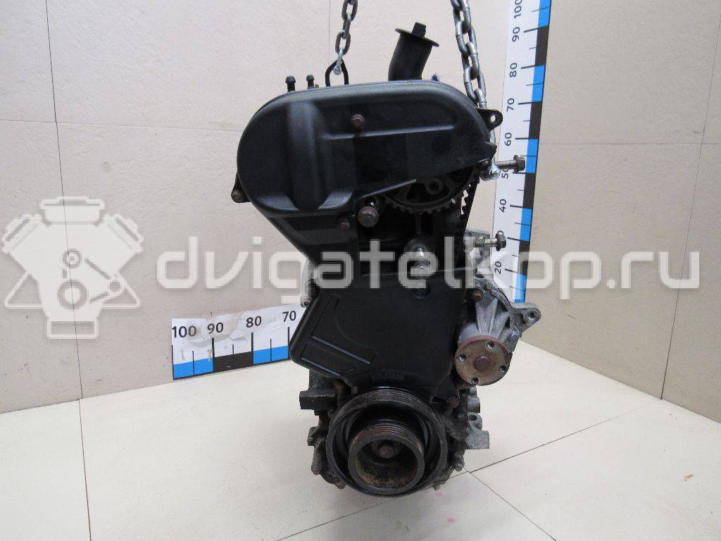 Фото Контрактный (б/у) двигатель BP (DOHC) для Mazda / Ford Australia / Eunos 125-130 л.с 16V 1.8 л бензин 1734722 {forloop.counter}}