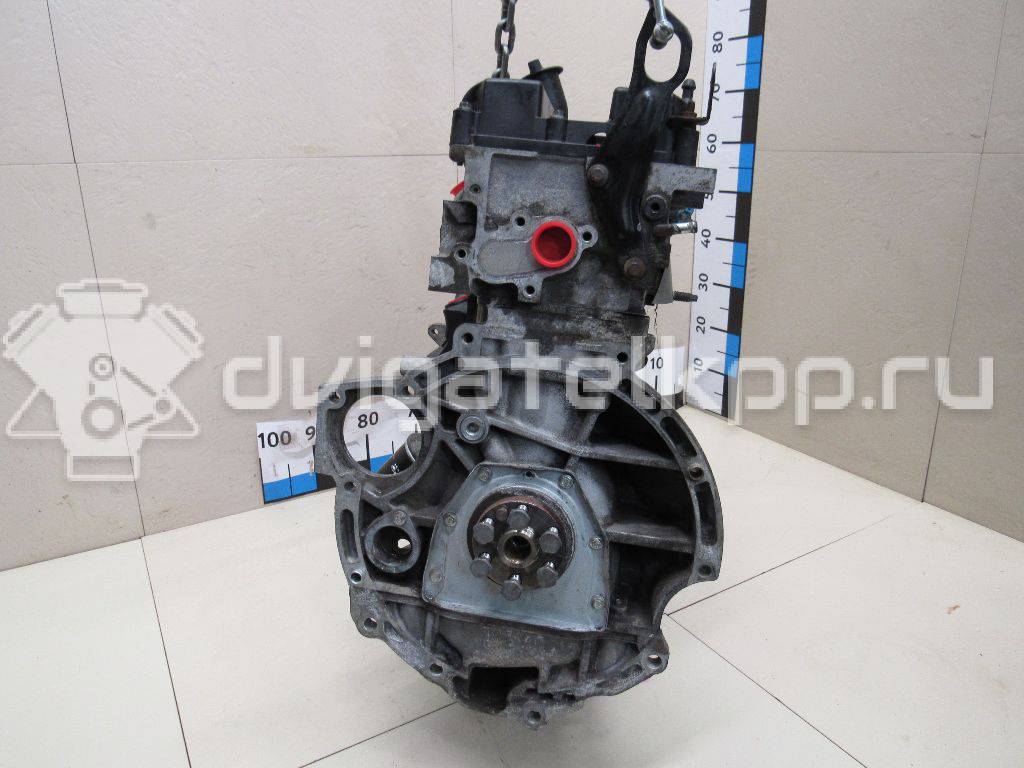 Фото Контрактный (б/у) двигатель BP (DOHC) для Mazda / Ford Australia / Eunos 125-130 л.с 16V 1.8 л бензин 1734722 {forloop.counter}}