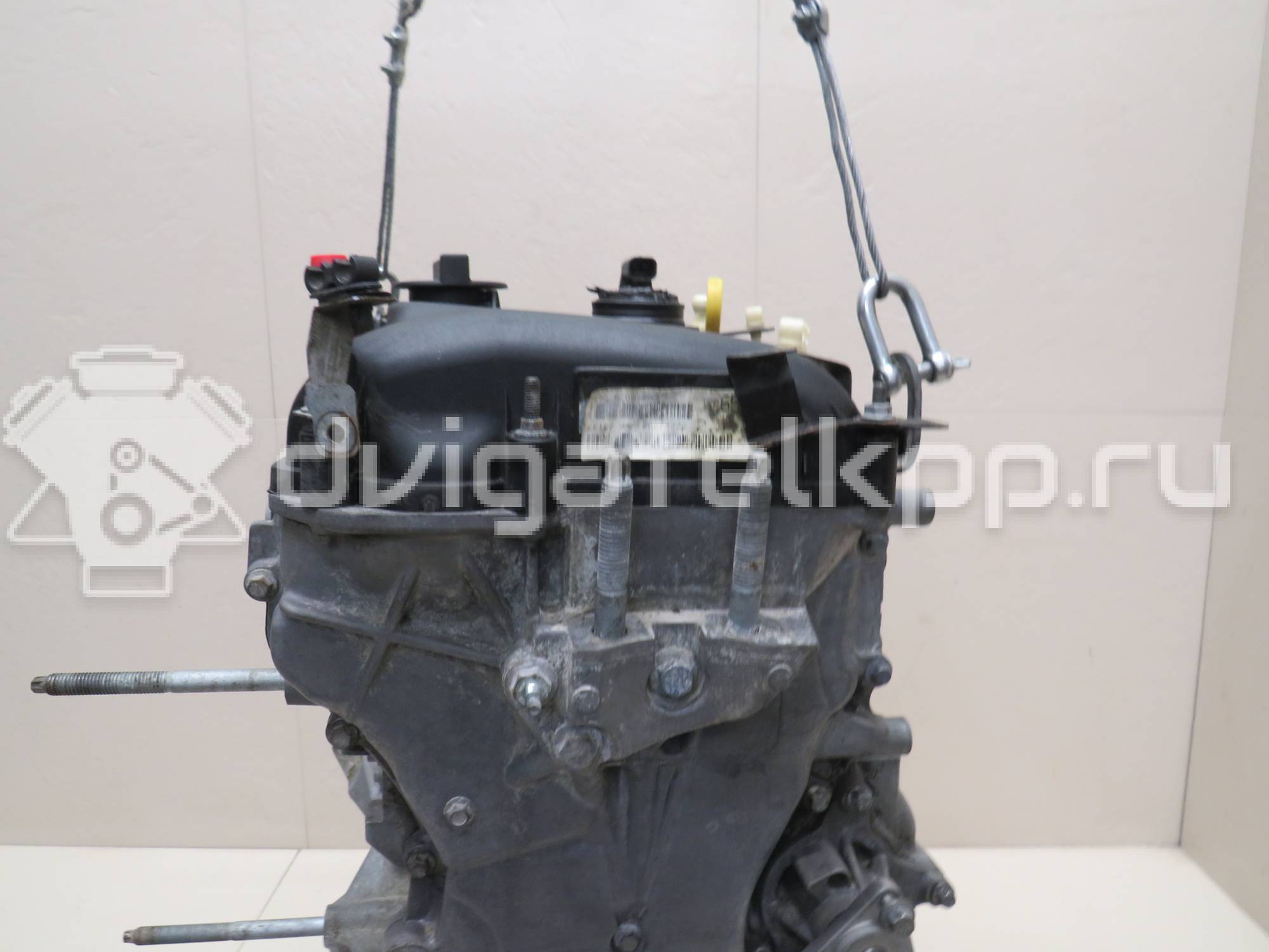 Фото Контрактный (б/у) двигатель 23 L для Land Rover / Bedford 79-80 л.с 8V 2.3 л бензин 1469080 {forloop.counter}}