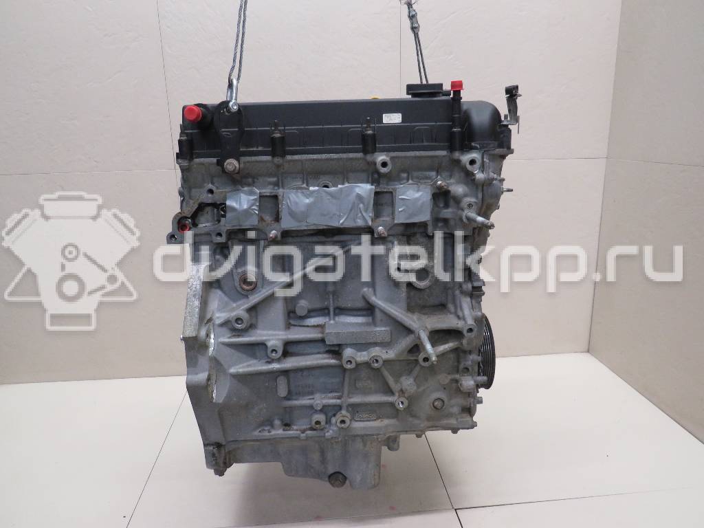 Фото Контрактный (б/у) двигатель 23 L для Land Rover / Bedford 79-80 л.с 8V 2.3 л бензин 1469080 {forloop.counter}}