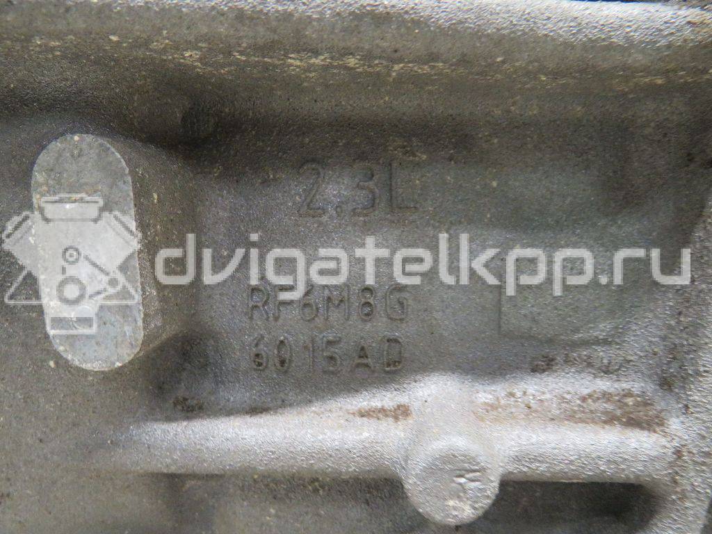 Фото Контрактный (б/у) двигатель 23 L для Land Rover / Bedford 79-80 л.с 8V 2.3 л бензин 1469080 {forloop.counter}}