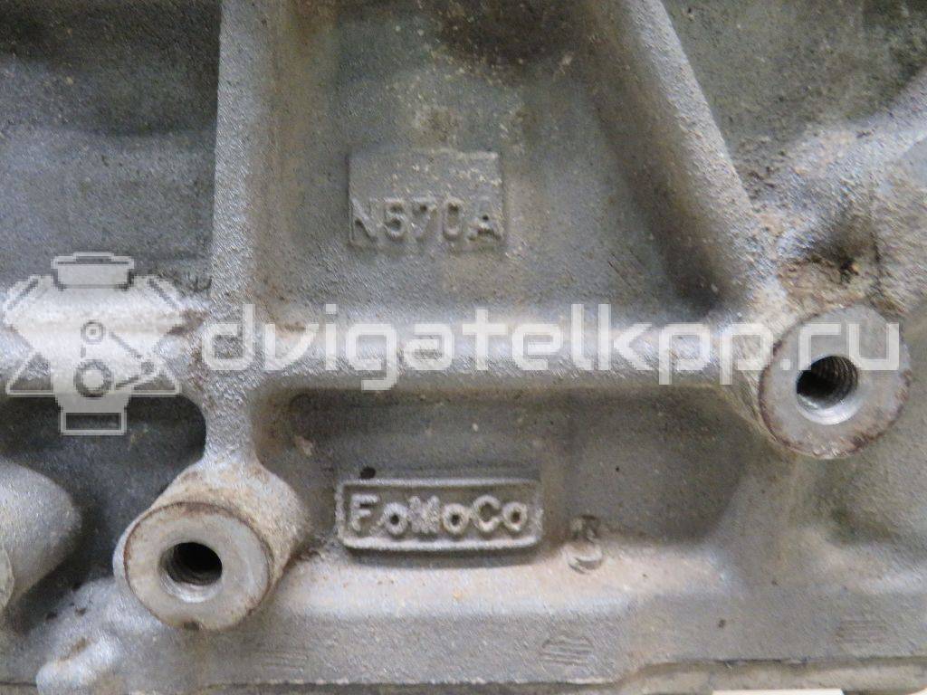 Фото Контрактный (б/у) двигатель 23 L для Land Rover / Bedford 79-80 л.с 8V 2.3 л бензин 1469080 {forloop.counter}}