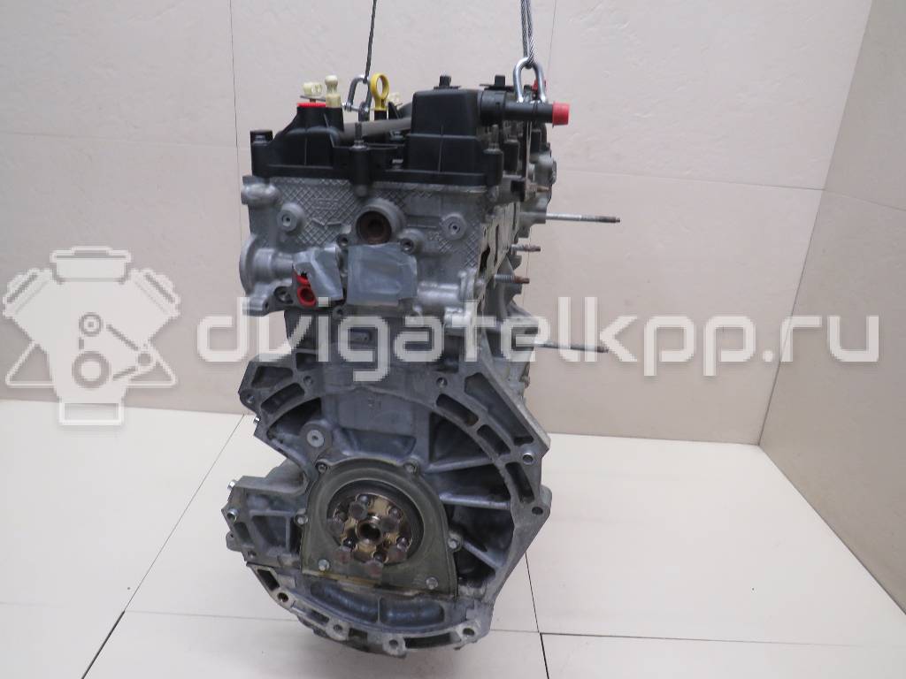 Фото Контрактный (б/у) двигатель 23 L для Land Rover / Bedford 79-80 л.с 8V 2.3 л бензин 1469080 {forloop.counter}}