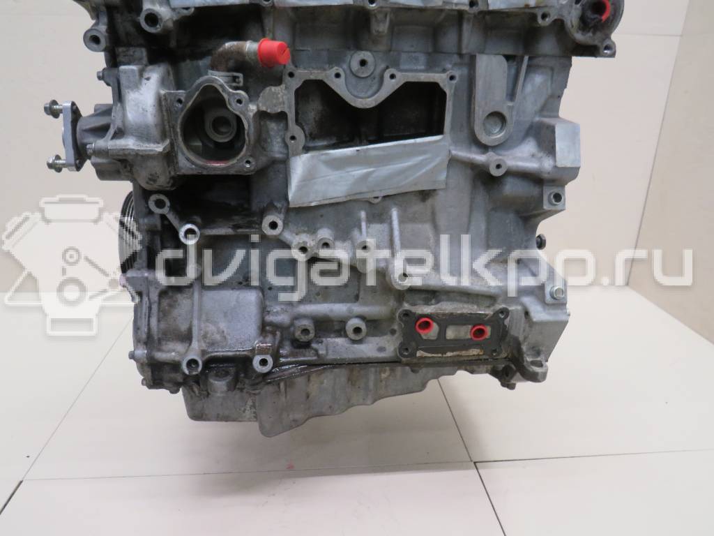 Фото Контрактный (б/у) двигатель SEBA для Ford Australia Mondeo 160 л.с 16V 2.3 л бензин 1469080 {forloop.counter}}