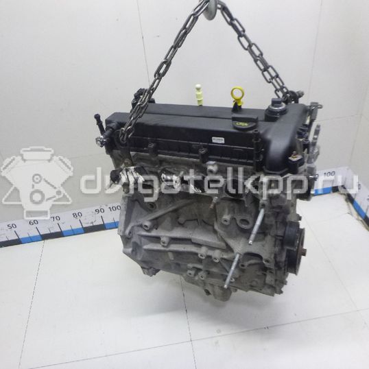 Фото Контрактный (б/у) двигатель 23 L для Land Rover / Bedford 79-80 л.с 8V 2.3 л бензин 1469080