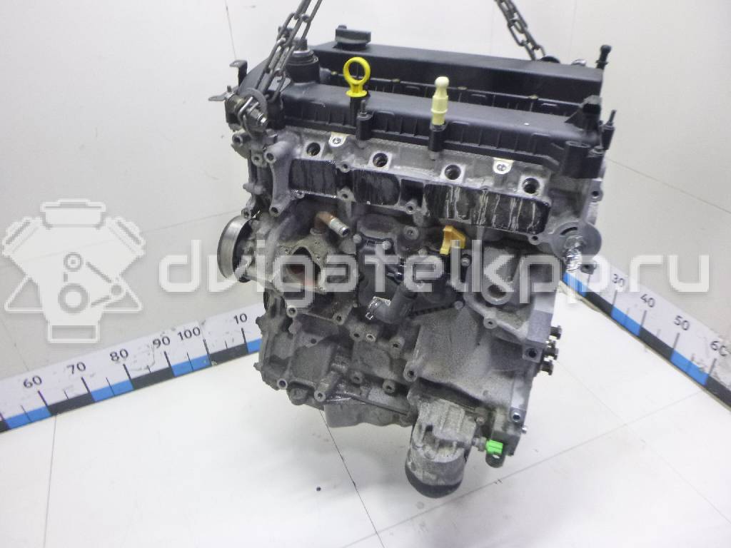 Фото Контрактный (б/у) двигатель 23 L для Land Rover / Bedford 79-80 л.с 8V 2.3 л бензин 1469080 {forloop.counter}}