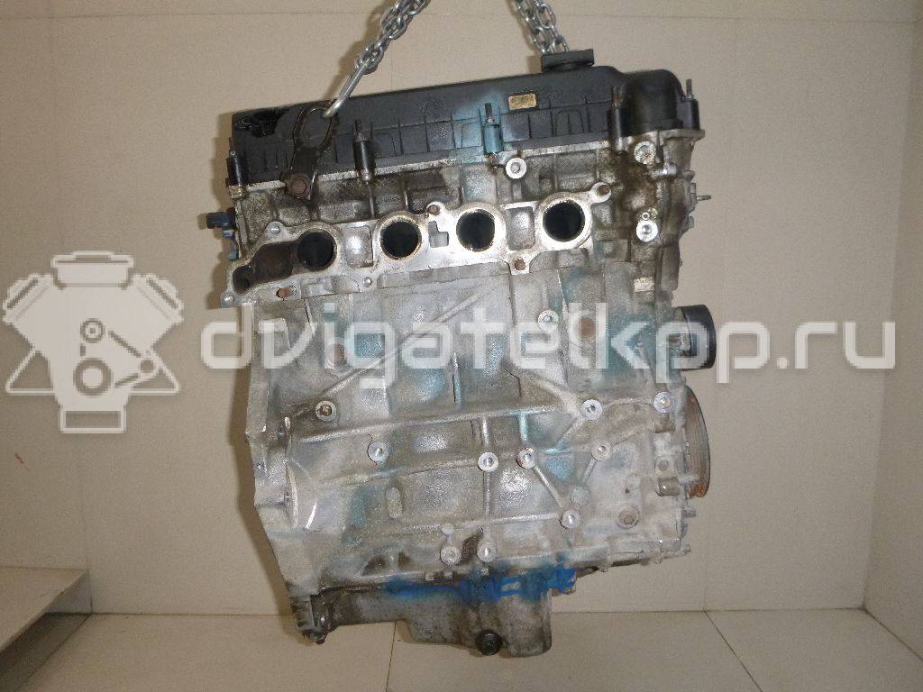 Фото Контрактный (б/у) двигатель 23 L для Land Rover / Bedford 79-80 л.с 8V 2.3 л бензин 1469080 {forloop.counter}}