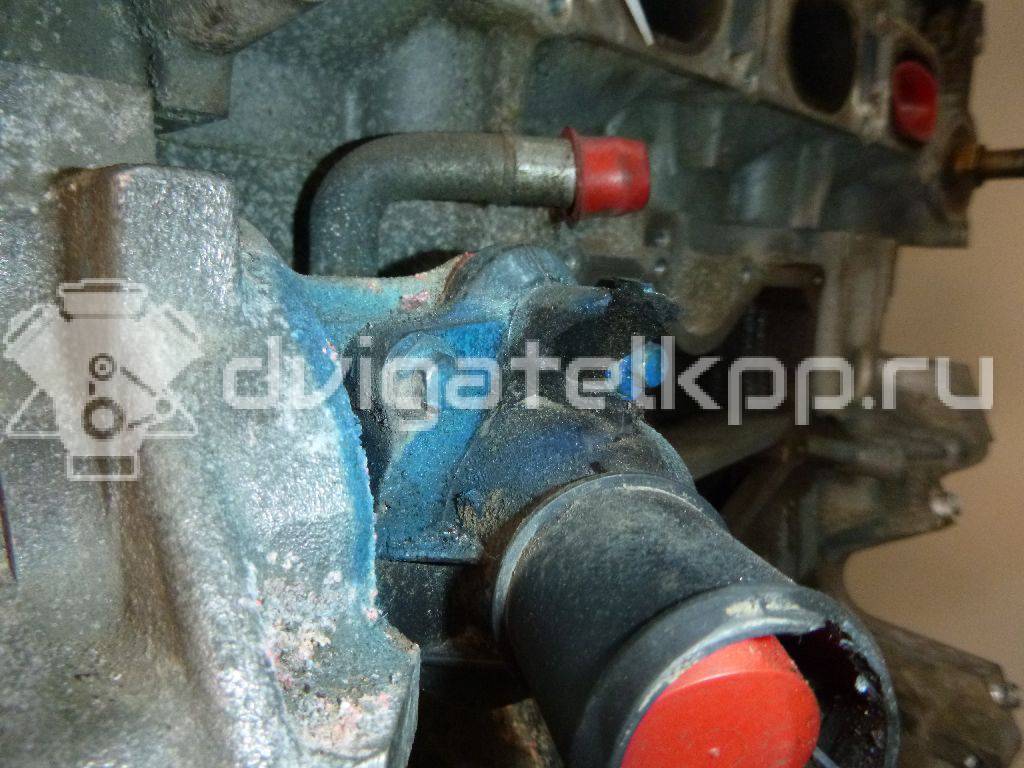 Фото Контрактный (б/у) двигатель 23 L для Land Rover / Bedford 79-80 л.с 8V 2.3 л бензин 1469080 {forloop.counter}}