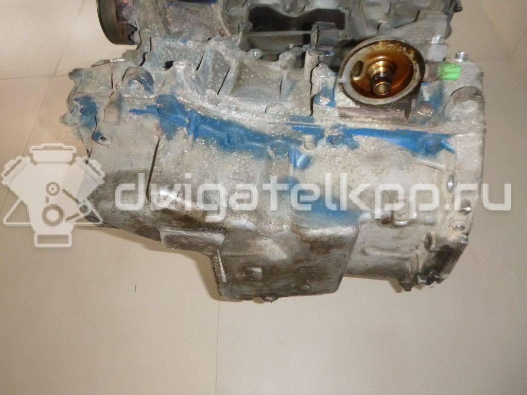 Фото Контрактный (б/у) двигатель 23 L для Land Rover / Bedford 79-80 л.с 8V 2.3 л бензин 1469080 {forloop.counter}}