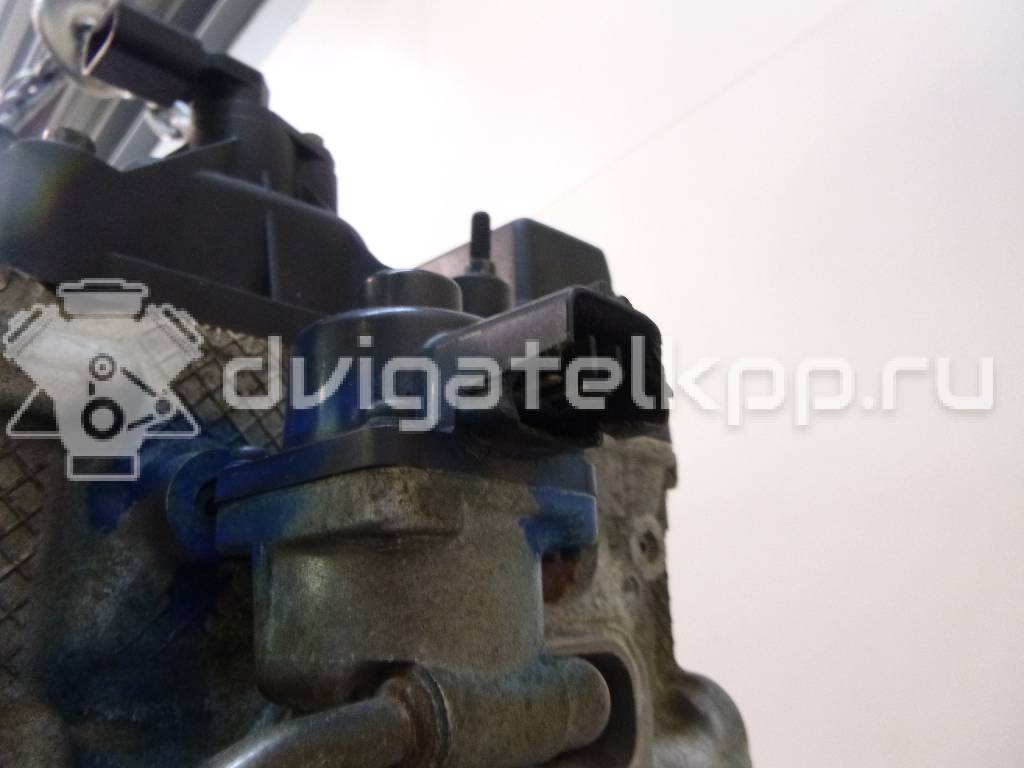 Фото Контрактный (б/у) двигатель 23 L для Land Rover / Bedford 79-80 л.с 8V 2.3 л бензин 1469080 {forloop.counter}}