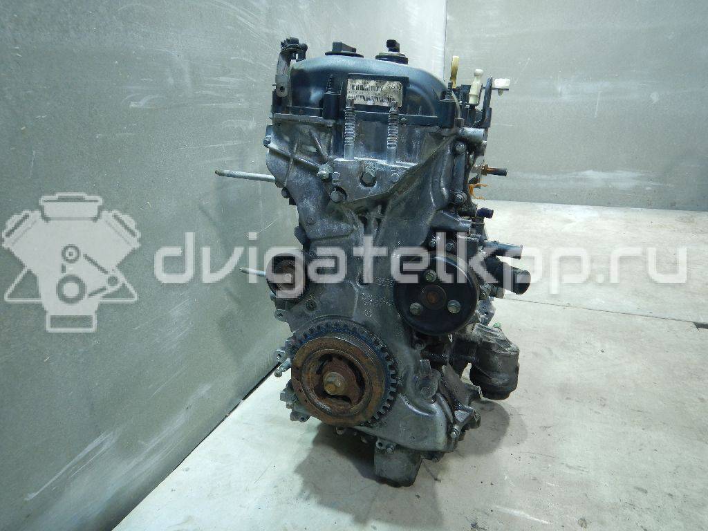 Фото Контрактный (б/у) двигатель 23 L для Land Rover / Bedford 79-80 л.с 8V 2.3 л бензин 1469080 {forloop.counter}}