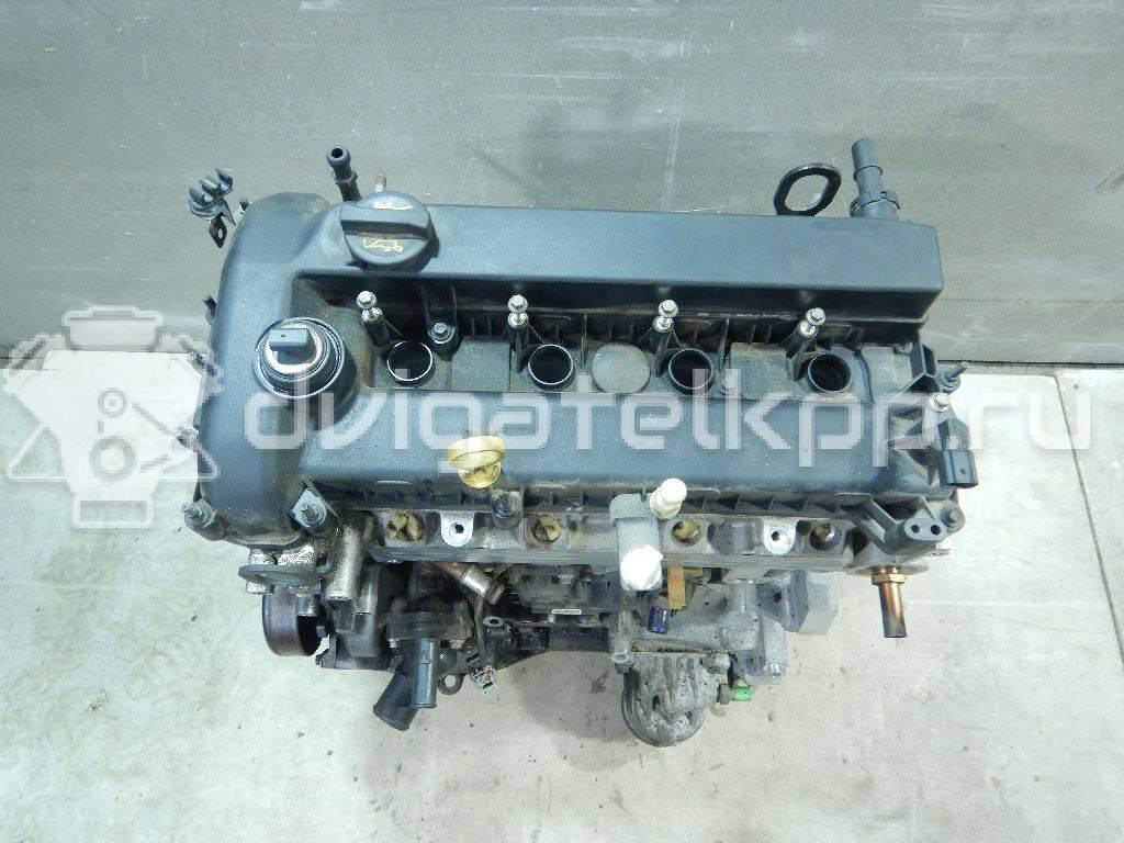 Фото Контрактный (б/у) двигатель 23 L для Land Rover / Bedford 79-80 л.с 8V 2.3 л бензин 1469080 {forloop.counter}}