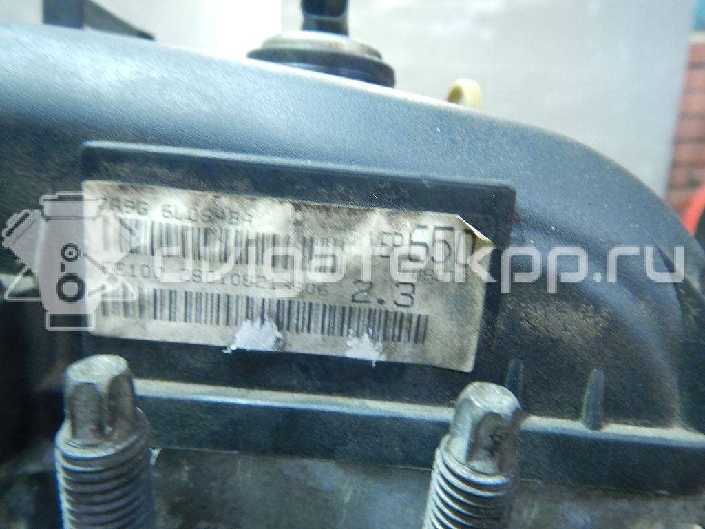 Фото Контрактный (б/у) двигатель 23 L для Land Rover / Bedford 79-80 л.с 8V 2.3 л бензин 1469080 {forloop.counter}}