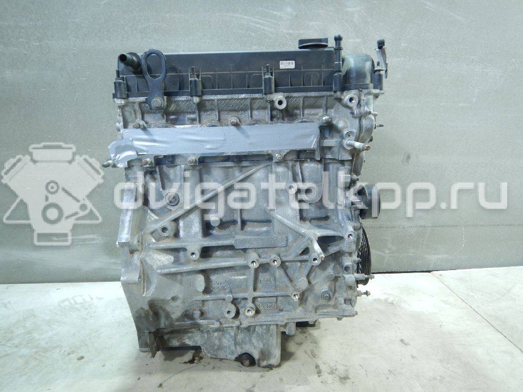 Фото Контрактный (б/у) двигатель 23 L для Land Rover / Bedford 79-80 л.с 8V 2.3 л бензин 1469080 {forloop.counter}}