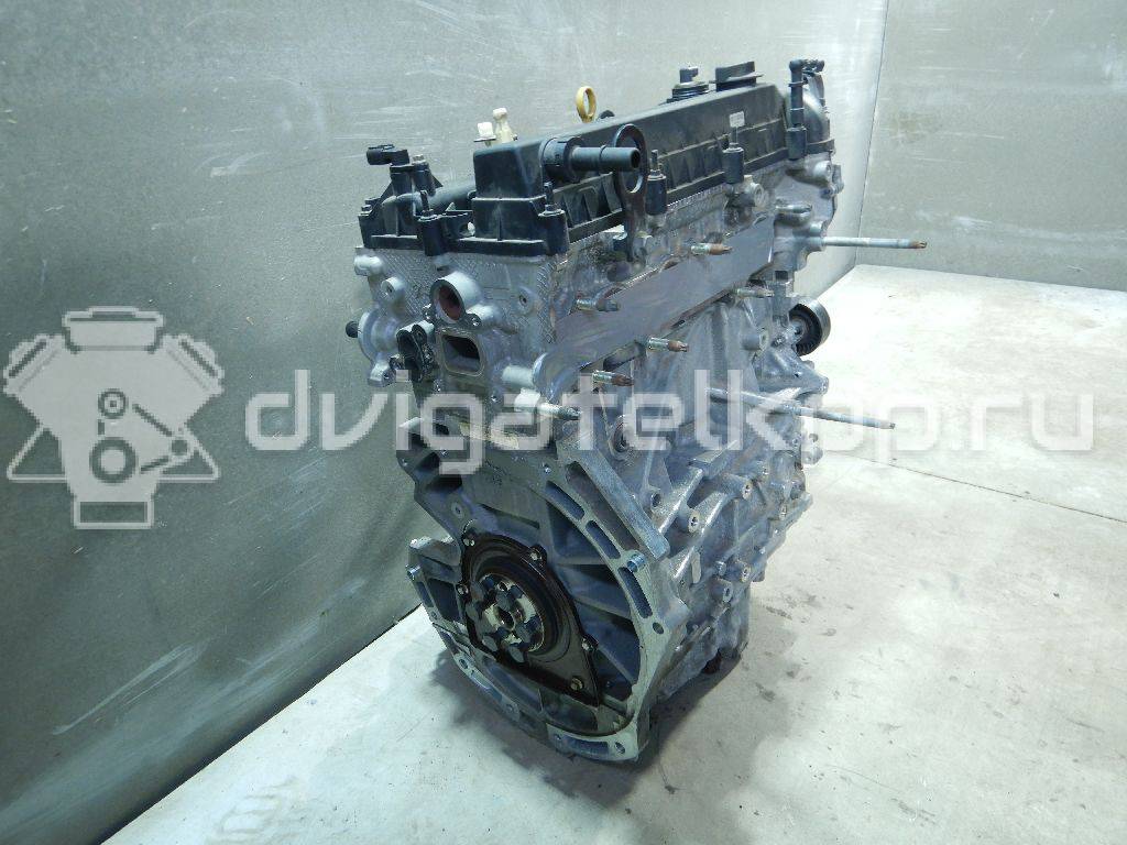 Фото Контрактный (б/у) двигатель 23 L для Land Rover / Bedford 79-80 л.с 8V 2.3 л бензин 1469080 {forloop.counter}}