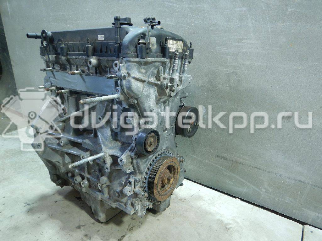 Фото Контрактный (б/у) двигатель 23 L для Land Rover / Bedford 79-80 л.с 8V 2.3 л бензин 1469080 {forloop.counter}}