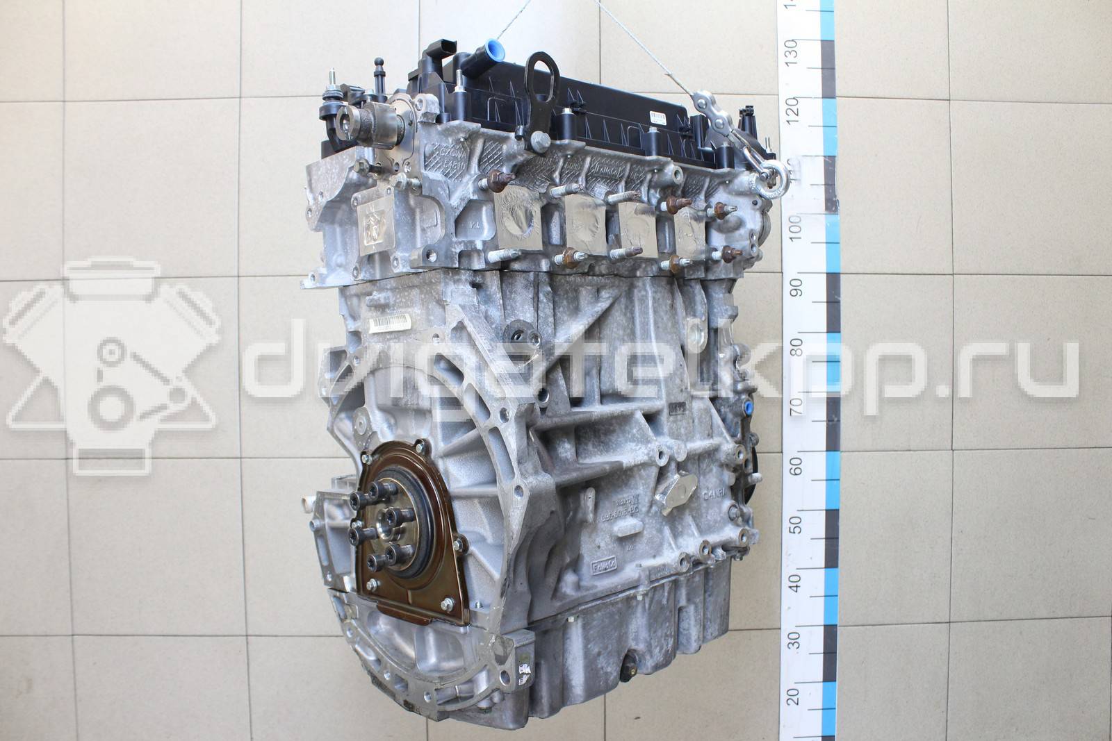 Фото Контрактный (б/у) двигатель TNWA для Ford Galaxy / S-Max 203 л.с 16V 2.0 л бензин 5132860 {forloop.counter}}