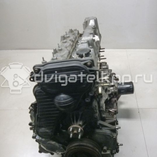 Фото Контрактный (б/у) двигатель BP (DOHC) для Mazda / Ford Australia / Eunos 125-130 л.с 16V 1.8 л бензин 5078987