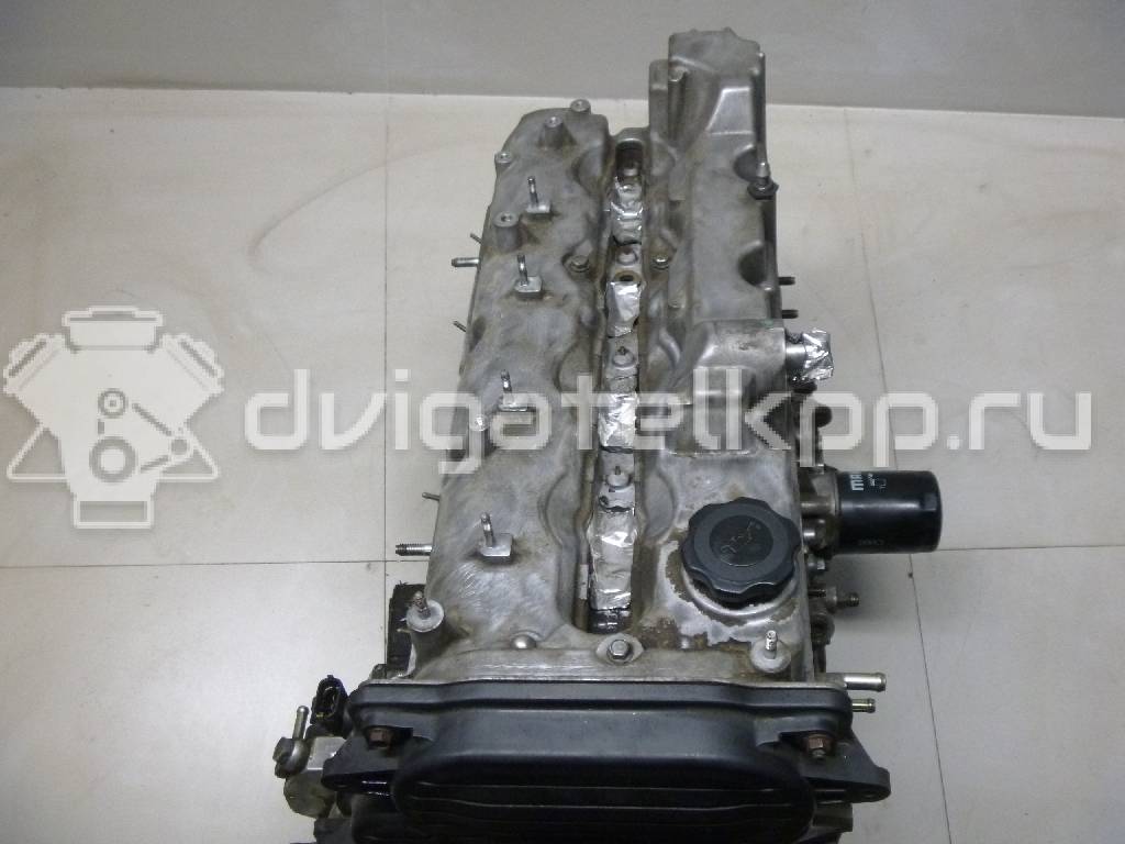 Фото Контрактный (б/у) двигатель BP (DOHC) для Mazda / Ford Australia / Eunos 125-130 л.с 16V 1.8 л бензин 5078987 {forloop.counter}}