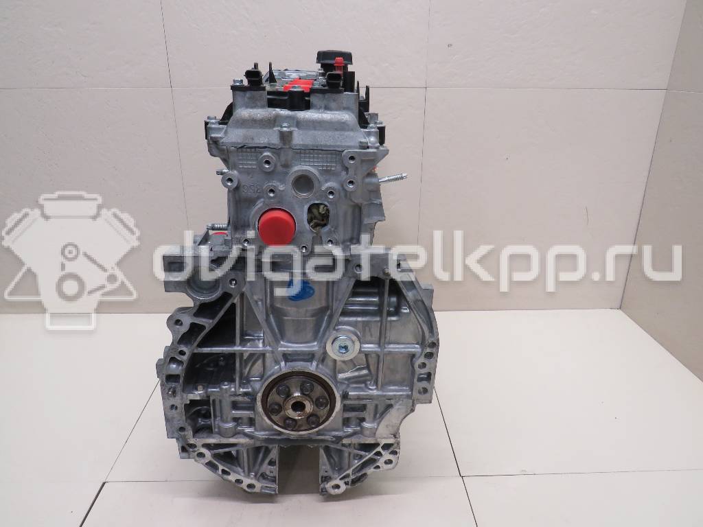 Фото Контрактный (б/у) двигатель QR25DE для Nissan (Dongfeng) / Suzuki / Mitsuoka / Nissan 141-203 л.с 16V 2.5 л Бензин / этиловый спирт / природный газ 101024BA0B {forloop.counter}}