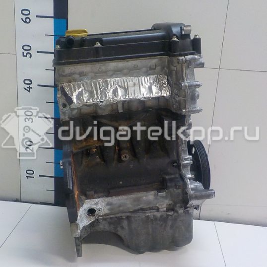 Фото Контрактный (б/у) двигатель Z 10 XEP для Opel / Suzuki / Vauxhall 60 л.с 12V 1.0 л бензин 93185100