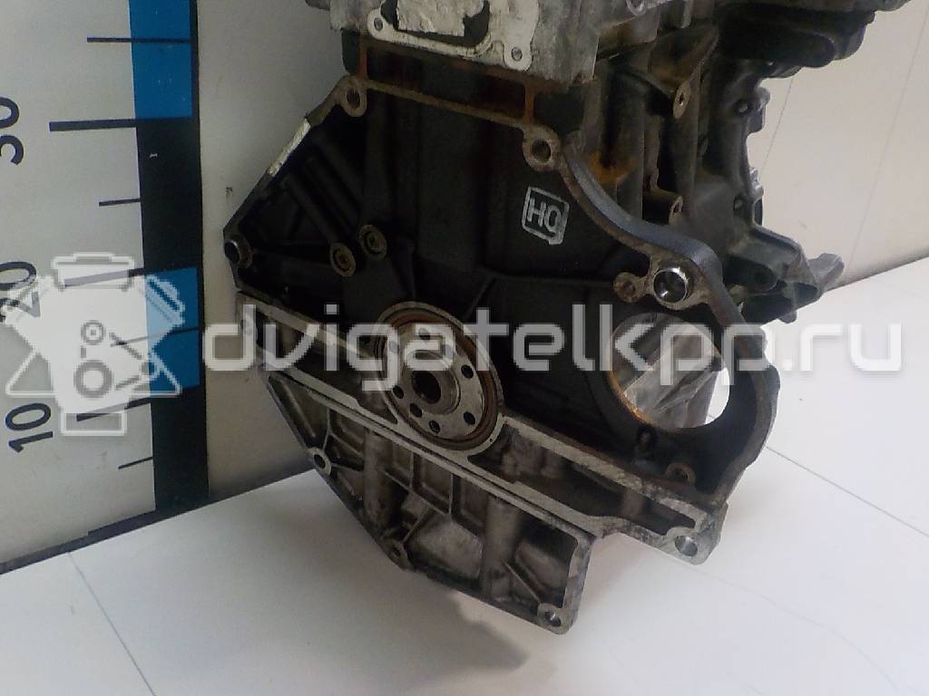 Фото Контрактный (б/у) двигатель Z 10 XEP для Opel / Suzuki / Vauxhall 60 л.с 12V 1.0 л бензин 93185100 {forloop.counter}}