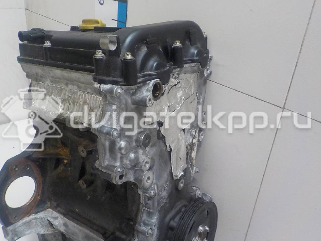 Фото Контрактный (б/у) двигатель Z 10 XEP для Opel / Suzuki / Vauxhall 60 л.с 12V 1.0 л бензин 93185100 {forloop.counter}}