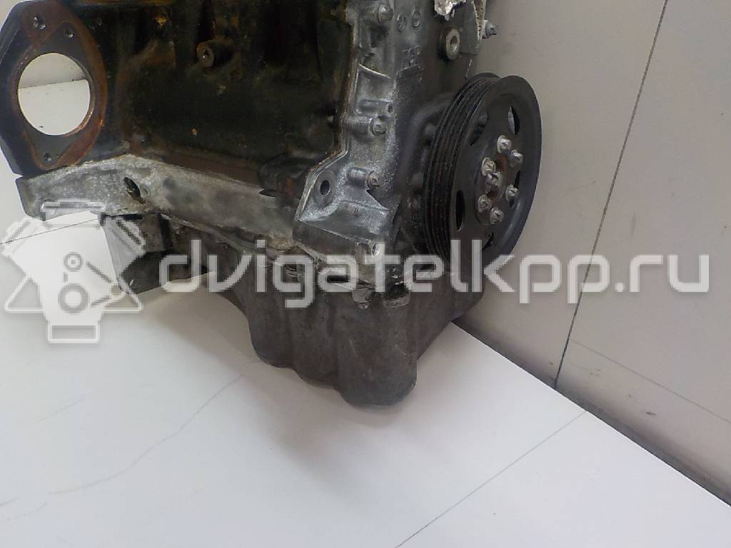 Фото Контрактный (б/у) двигатель Z 10 XEP для Opel / Suzuki / Vauxhall 60 л.с 12V 1.0 л бензин 93185100 {forloop.counter}}