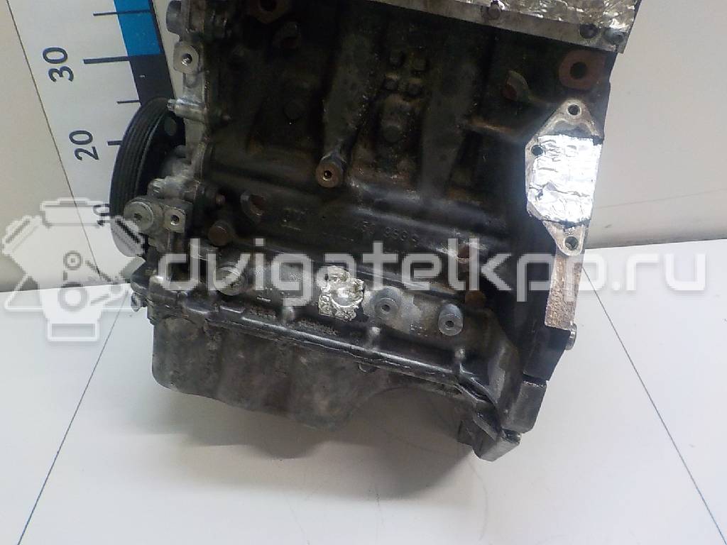 Фото Контрактный (б/у) двигатель Z 10 XEP для Opel / Suzuki / Vauxhall 60 л.с 12V 1.0 л бензин 93185100 {forloop.counter}}