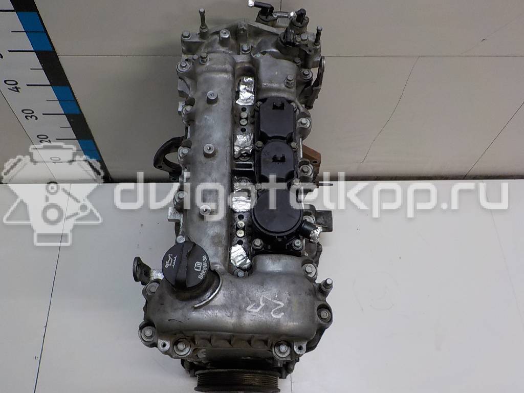 Фото Контрактный (б/у) двигатель A 22 DM для Opel / Vauxhall 163 л.с 16V 2.2 л Дизельное топливо 25196690 {forloop.counter}}