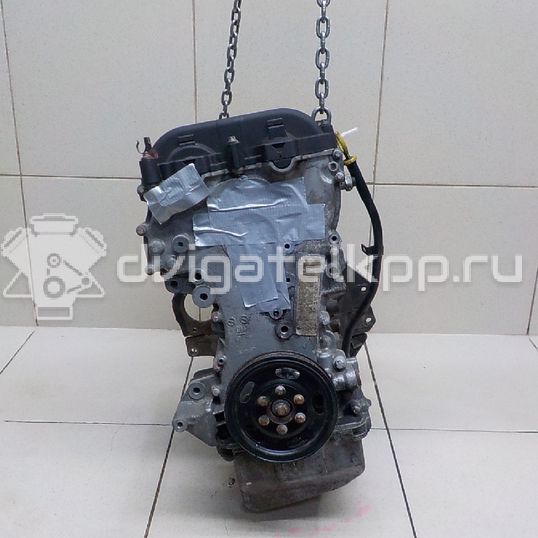 Фото Контрактный (б/у) двигатель Z 14 XEP для Holden / Opel / Vauxhall 90 л.с 16V 1.4 л бензин 93185101