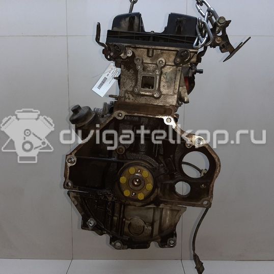 Фото Контрактный (б/у) двигатель A 18 XER для Opel / Vauxhall 137-140 л.с 16V 1.8 л бензин 55589099