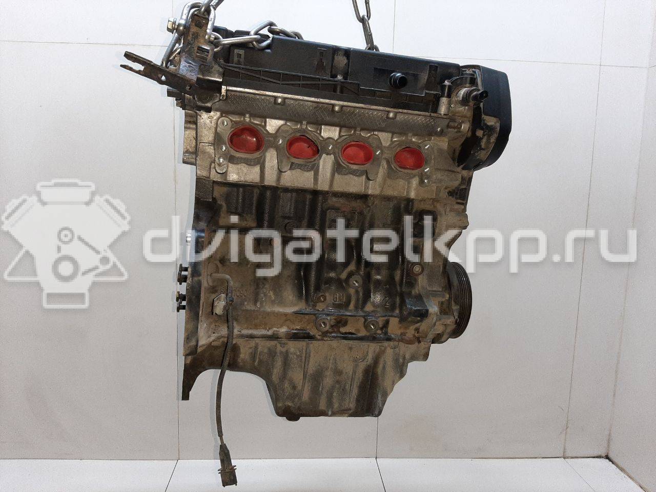 Фото Контрактный (б/у) двигатель A 18 XER для Opel / Vauxhall 137-140 л.с 16V 1.8 л бензин 55589099 {forloop.counter}}