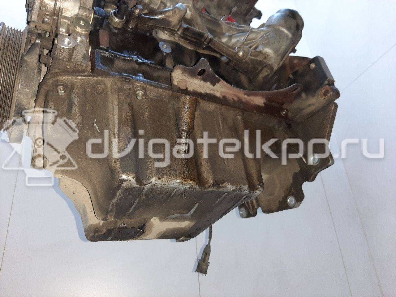 Фото Контрактный (б/у) двигатель A 18 XER для Opel / Vauxhall 137-140 л.с 16V 1.8 л бензин 55589099 {forloop.counter}}