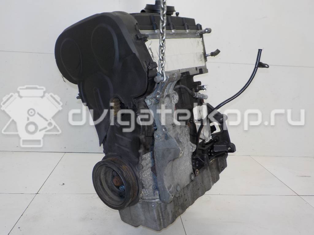 Фото Контрактный (б/у) двигатель BKD для Seat Toledo 140 л.с 16V 2.0 л Дизельное топливо 03G100098AX {forloop.counter}}